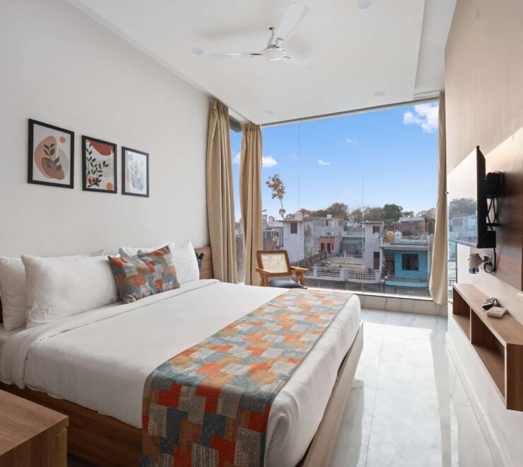 Family suite Room (Suite Room)